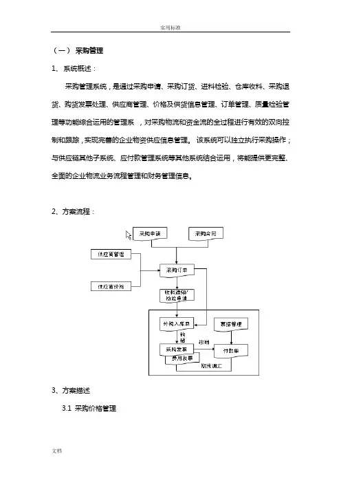 金蝶K3的WISE功能模块介绍