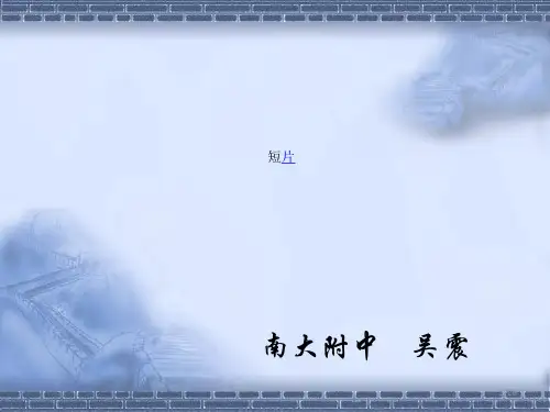 思乡曲小提琴独奏曲课件高中音乐花城版音乐鉴赏33450.ppt