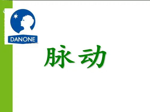 脉动营销策划方案