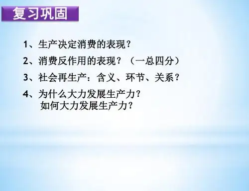 必修一我国的基本经济制度 (1)