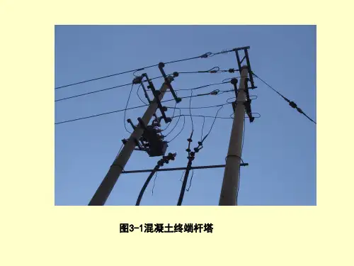 线路金具第3章耐张线夹.ppt电子教案