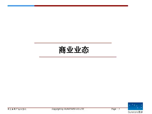 商业地产业态规划最标准版工具库