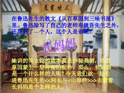阿长与山海经 (1)