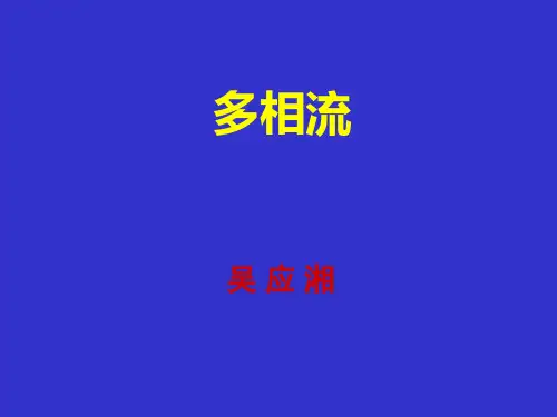 两相流1