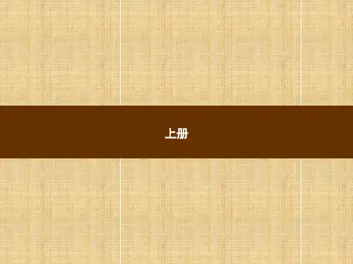 中华书局版2018-2019学年九年级历史上册课件：第1课 原始社会