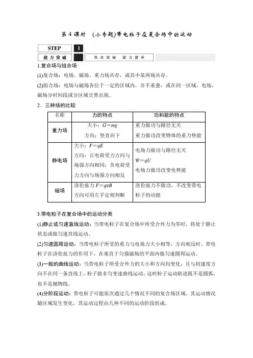 人教物高中物理高考专题复习试题汇编