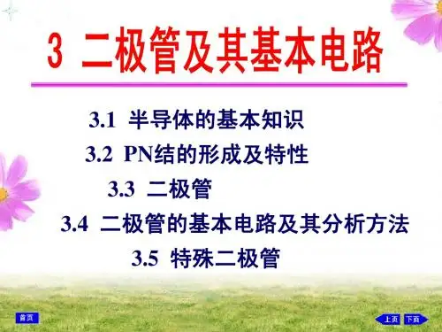 半导体的基本知识
