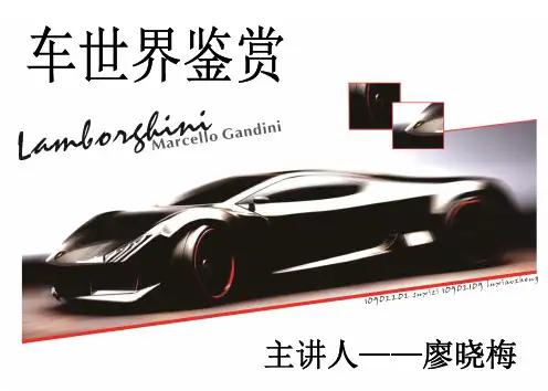 中国市场上常见豪车