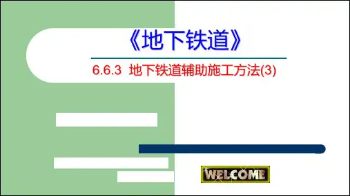 地下铁道 (13)