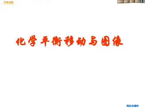 平衡移动_v-t图_图像题