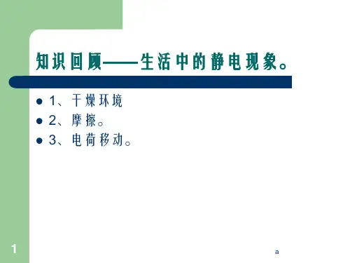 青岛版小学科学三年级下册《灯泡亮了》(1)