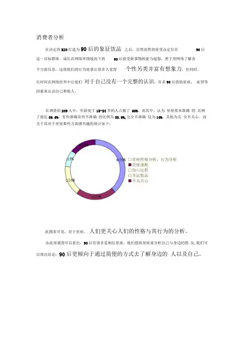 RIO产品分析