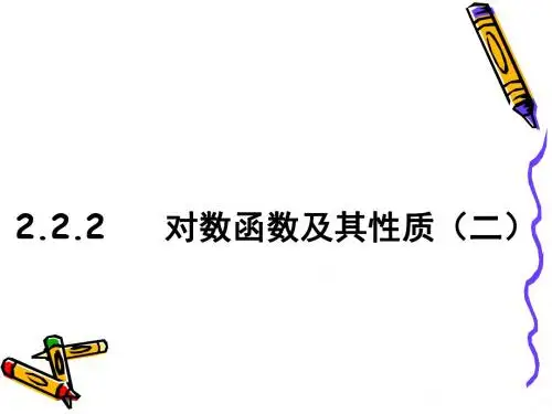 高中数学A版必修一全套ppt(集合的含义及其表示等共40个) 人教课标版35