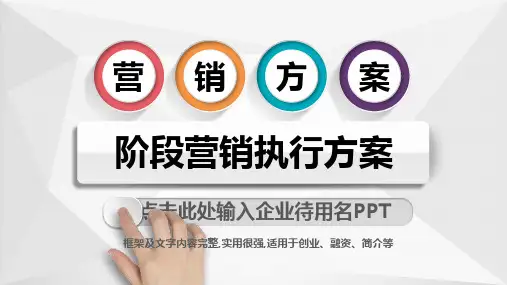 毛绒玩具营销方案(1)