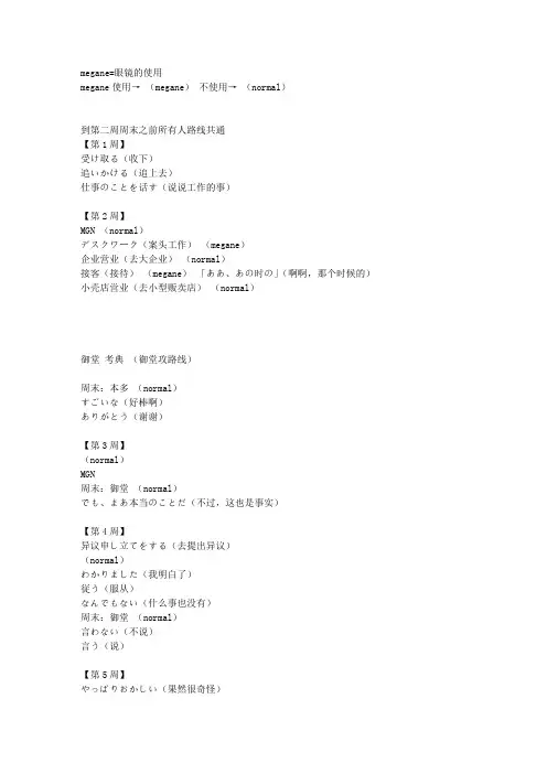 鬼畜攻略