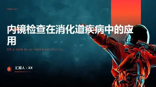 内镜检查在消化道疾病中的应用