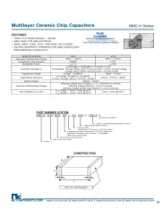 NMC-H0805NPO102J250TRPF中文资料