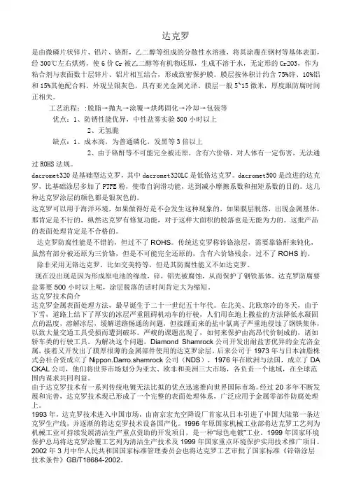 达克罗工艺1