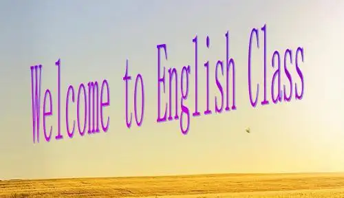 仁爱版九年级下Unit5 Topic1 Section A课件(共26张PPT)