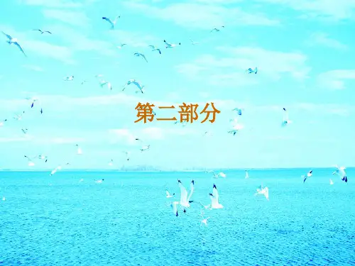 WORD基础学习资料