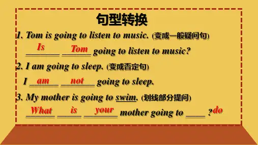 Lesson37(课件)新概念英语第一册