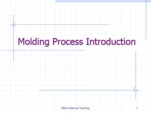 Molding Process Introduction