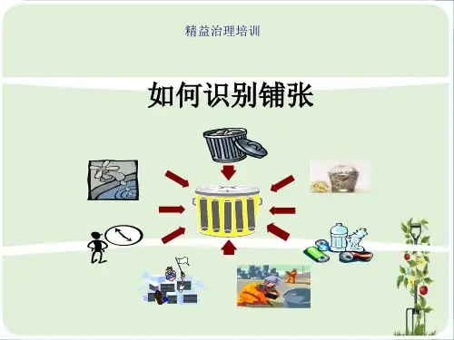 1-如何识别8大浪费-ok解析