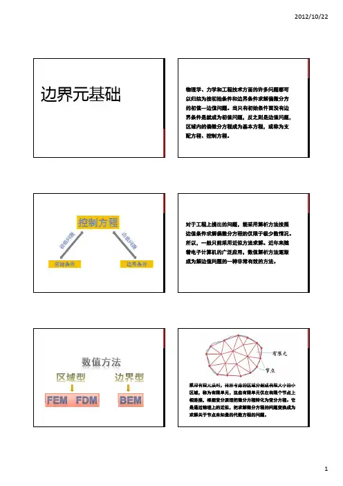 11_边界元法