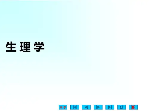 生理学生殖PPT医学课件