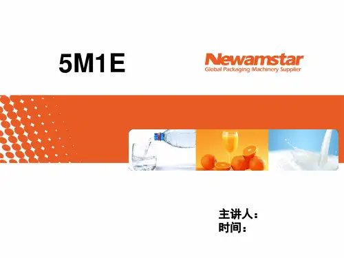 现场管理6要素
