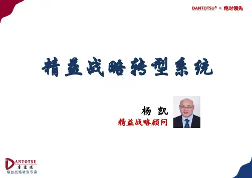 01 精益战略转型系统.pdf