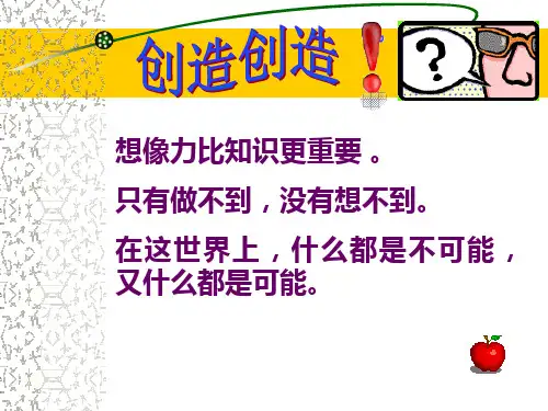 创造学思想录