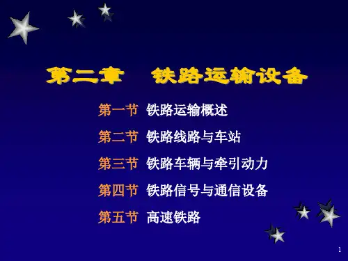 交通运输设备