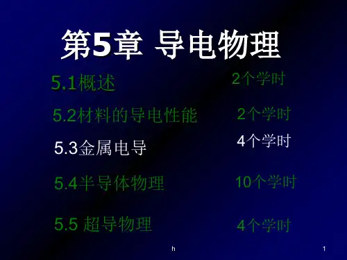 武汉理工-材料物理学课件(3)