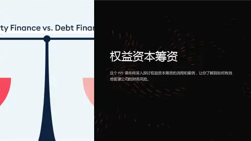 《权益资本筹资》课件 (2)