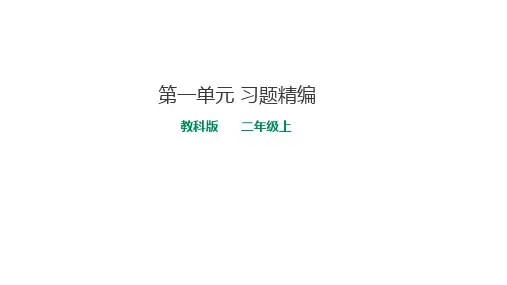 科学课件《各种各样的天气》精品PPT课件1