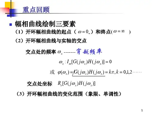 奈氏稳定判据课件