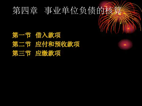 预算会计课件4’.pptx