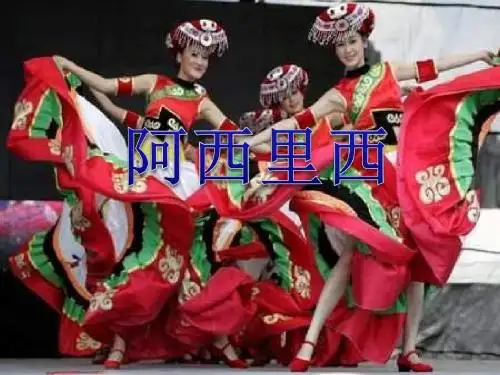 阿西里西- 优秀PPT课件2