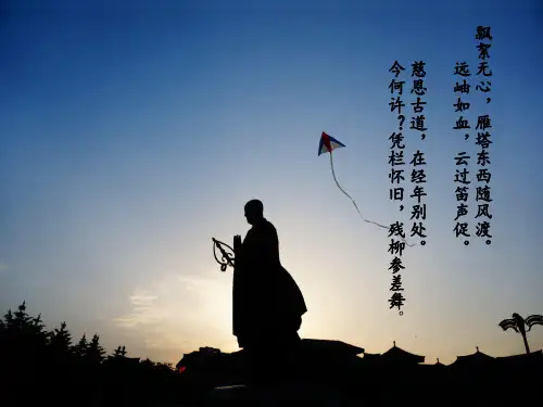 大雁塔南广场调研报告