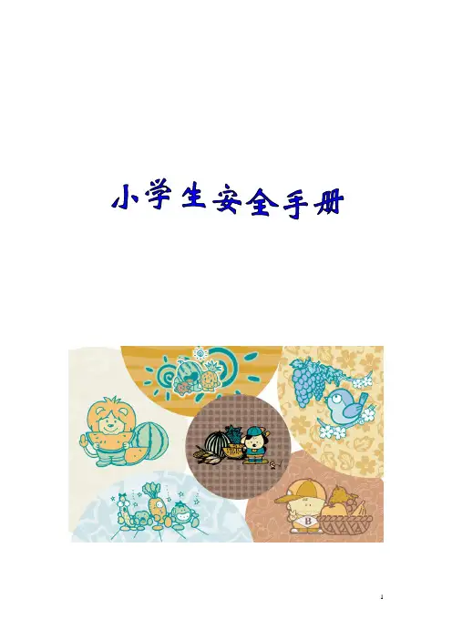 安全手册