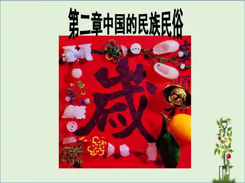 中国少数民族介绍