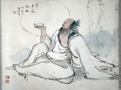 中考复习诗歌欣赏技巧指导之一：情感篇PPT优秀课件