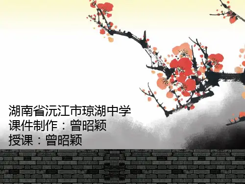 标志设计ppt课件