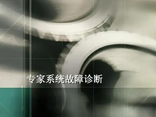 专家系统