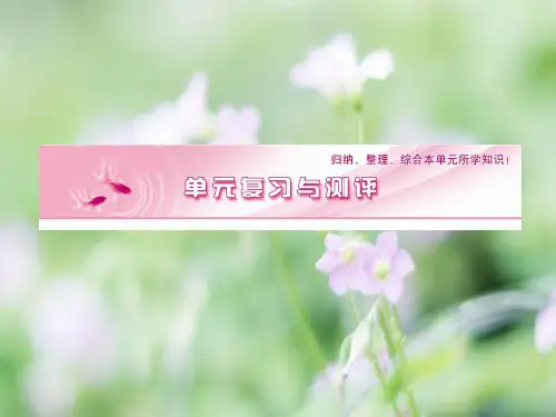 二战后国际关系格局的演变历程PPT教学课件