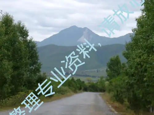 第2章农业价格支持与收入政策(农业政策学-人民大学曾
