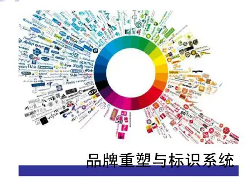品牌重塑