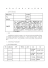 竞争对手知识产权分析报告