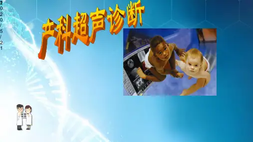 超声诊断学--胎盘与脐带异常ppt课件